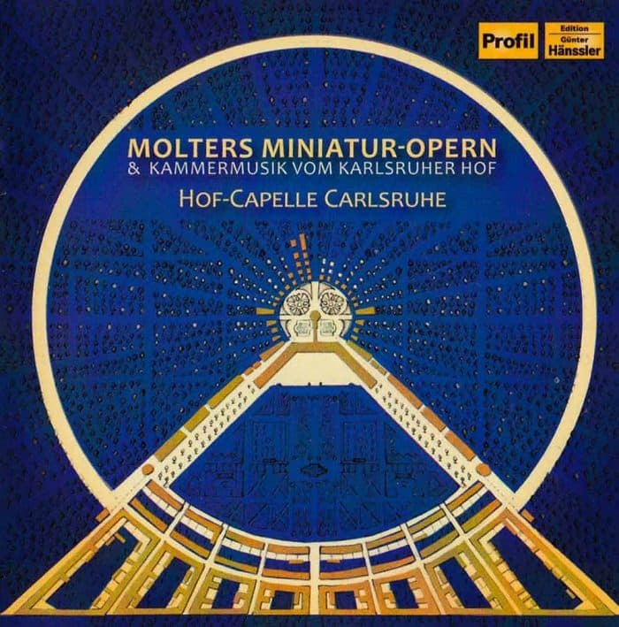 Molters Miniatur-Opern