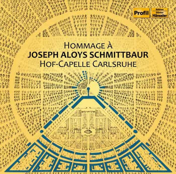 Aloys Schmittbaur – Der vergessene Meister
